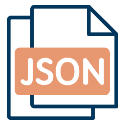 JSON Merge logo