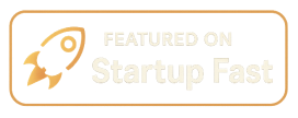 Featured on Startup Fast