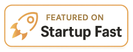 Featured on Startup Fast